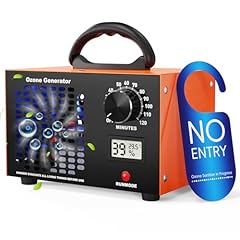 Zongenerator 60000mg zongerät gebraucht kaufen  Wird an jeden Ort in Deutschland