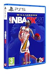 Nba 2k21 for sale  Delivered anywhere in USA 