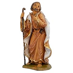 Venerare joseph christmas for sale  Delivered anywhere in USA 