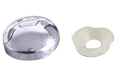 Screw cover caps for sale  Delivered anywhere in UK