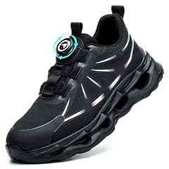 Raseary scarpe antinfortunisti usato  Spedito ovunque in Italia 