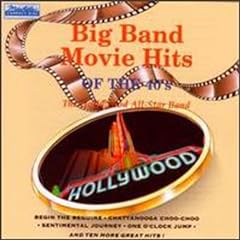 Big band movie for sale  Delivered anywhere in USA 