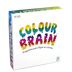 Merkur colour brain gebraucht kaufen  Wird an jeden Ort in Deutschland