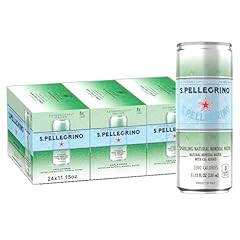 .pellegrino sparkling natural for sale  Delivered anywhere in USA 