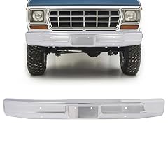 Kuafu front bumper for sale  Delivered anywhere in USA 