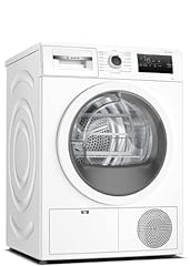 Bosch wth85v18ii serie usato  Spedito ovunque in Italia 