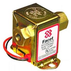 Facet 40171 stato usato  Spedito ovunque in Italia 