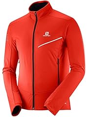 Salomon men softshell for sale  Delivered anywhere in USA 