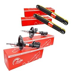 Kit ammortizzatori speed usato  Spedito ovunque in Italia 