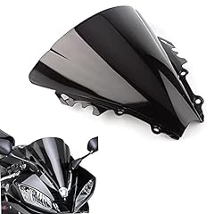 Motorcycle windshield fit for sale  Delivered anywhere in USA 