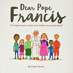 Dear pope francis for sale  Delivered anywhere in USA 