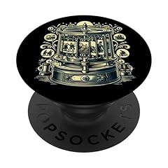 Zootrope popsockets popgrip d'occasion  Livré partout en France