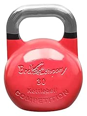 Bad company kettlebell usato  Spedito ovunque in Italia 