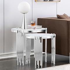 Anewsun end table for sale  Delivered anywhere in USA 