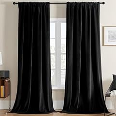 Joydeco black velvet for sale  Delivered anywhere in USA 