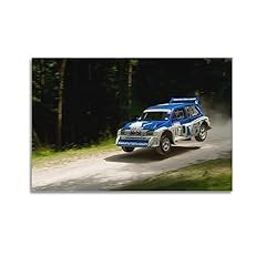 Voiture course rallye d'occasion  Livré partout en France