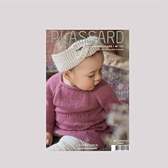 Plassard catalogue tricot d'occasion  Livré partout en France