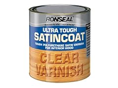 Ronseal utvsc750 750ml for sale  Delivered anywhere in UK