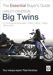 Harley davidson big d'occasion  Livré partout en Belgiqu