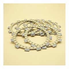 Clutch friction plates for sale  Delivered anywhere in UK