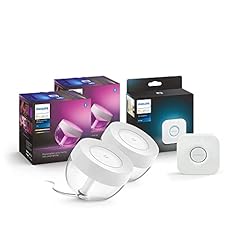Philips white col gebraucht kaufen  Wird an jeden Ort in Deutschland