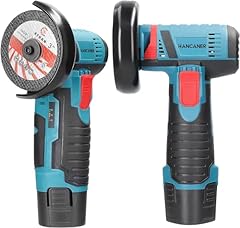 Hancaner mini meuleuse d'occasion  Livré partout en Belgiqu