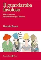 Guardaroba favoloso. moda usato  Spedito ovunque in Italia 