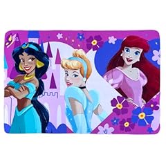 Cartoon tappeto camera usato  Spedito ovunque in Italia 
