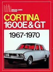 Ford cortina 1600e for sale  Delivered anywhere in UK