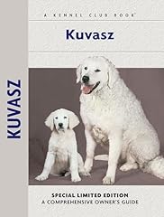 Kuvasz for sale  Delivered anywhere in UK