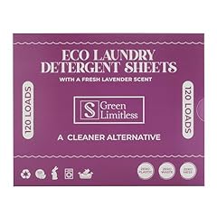 Green limitless eco for sale  Delivered anywhere in UK