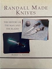 Randall made knives d'occasion  Livré partout en France