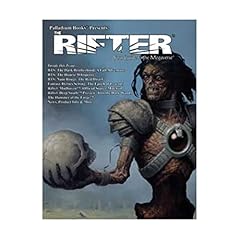 Rifter volume d'occasion  Livré partout en France