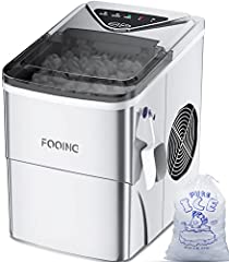 Ice maker machine for sale  Delivered anywhere in UK