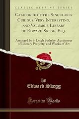 Catalogue singularly curious for sale  Delivered anywhere in UK