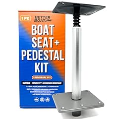 Boat seat pedestal for sale  Delivered anywhere in USA 