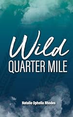 Wild quarter mile for sale  Delivered anywhere in USA 