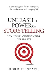 Unleash power storytelling for sale  Delivered anywhere in USA 