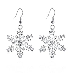 Boucles oreilles pendantes d'occasion  Livré partout en France