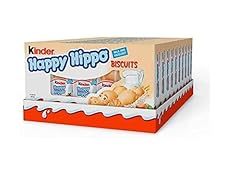 Kinder happy hippo usato  Spedito ovunque in Italia 