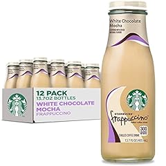 Starbucks frappuccino coffee for sale  Delivered anywhere in USA 