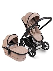 Icandy peach combo for sale  Delivered anywhere in UK