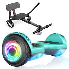 Sisigad hoverboard seat for sale  Delivered anywhere in UK