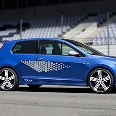 Lyabyt autocollants latéraux d'occasion  Livré partout en France