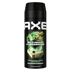 Axe bodyspray wild gebraucht kaufen  Wird an jeden Ort in Deutschland