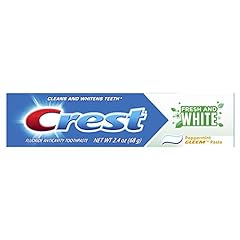 Crest fresh white for sale  Delivered anywhere in USA 
