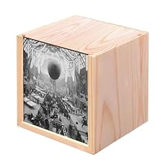 Fabulous holzkiste ausstellung gebraucht kaufen  Wird an jeden Ort in Deutschland