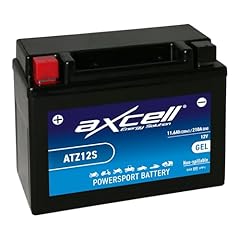 Axcell batterie 12v gebraucht kaufen  Wird an jeden Ort in Deutschland