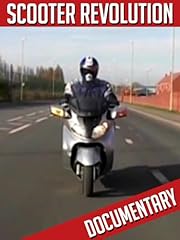 Scooter revolution for sale  Delivered anywhere in UK