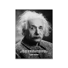 Aaharya albert einstein for sale  Delivered anywhere in USA 